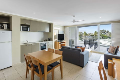 Oaks Hervey Bay Resort And Spa - Northern Rivers Accommodation 5