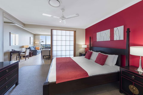 Oaks Hervey Bay Resort And Spa - Northern Rivers Accommodation 3