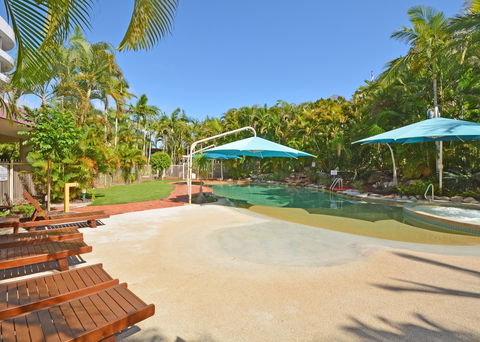 Riviera Resort - Northern Rivers Accommodation 6
