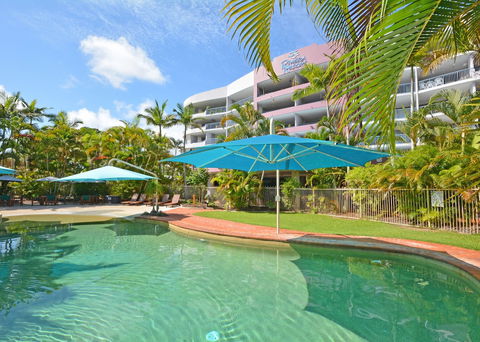 Riviera Resort - Northern Rivers Accommodation 5