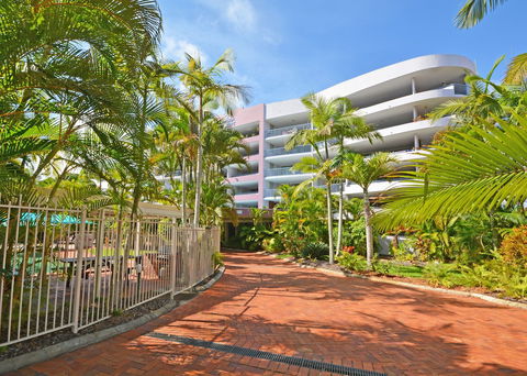 Riviera Resort - Northern Rivers Accommodation 2
