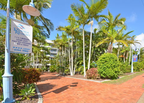 Riviera Resort - Northern Rivers Accommodation 1