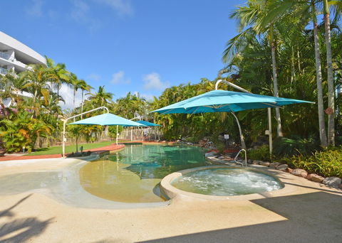 Riviera Resort - Northern Rivers Accommodation 4