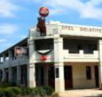 Delatite Hotel - Northern Rivers Accommodation