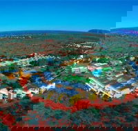 Desert Gardens Hotel - Northern Rivers Accommodation