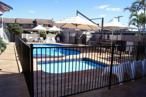 Lennox Head Beachfront Apartments - Northern Rivers Accommodation 5