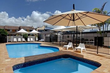 Lennox Head Beachfront Apartments - Northern Rivers Accommodation 2