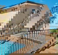 Lennox Head Beachfront Apartments - Northern Rivers Accommodation