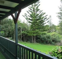 Heritage Hill - Northern Rivers Accommodation