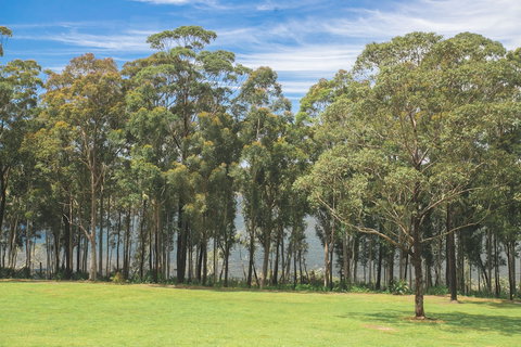 The Jackson Ranch - Northern Rivers Accommodation 4