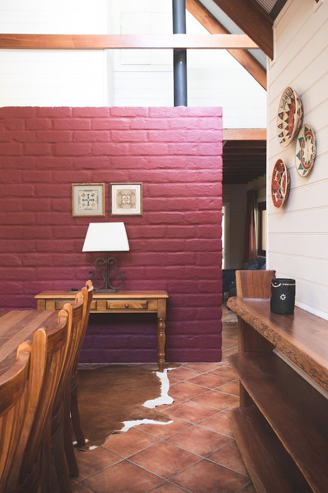 The Jackson Ranch - Northern Rivers Accommodation 6