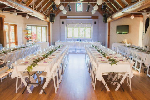 The Jackson Ranch - Northern Rivers Accommodation 5