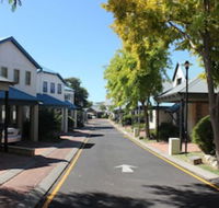The Break Margaret River Beach Houses - Northern Rivers Accommodation