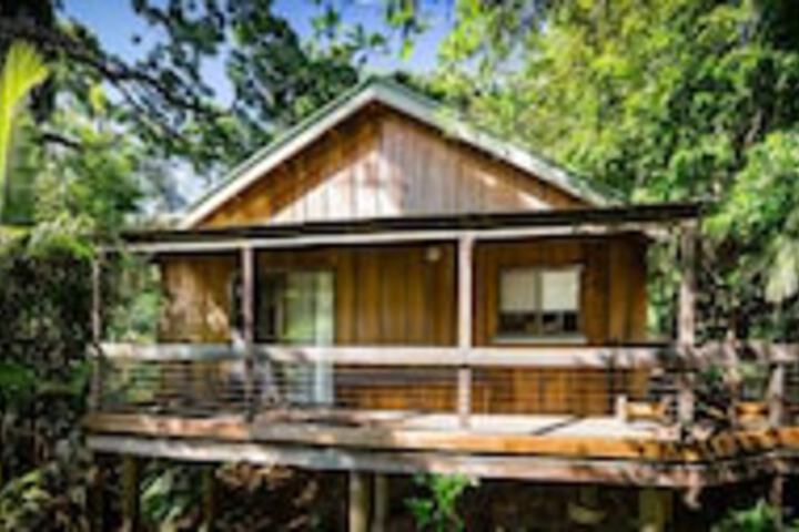 Cedar Creek QLD Northern Rivers Accommodation