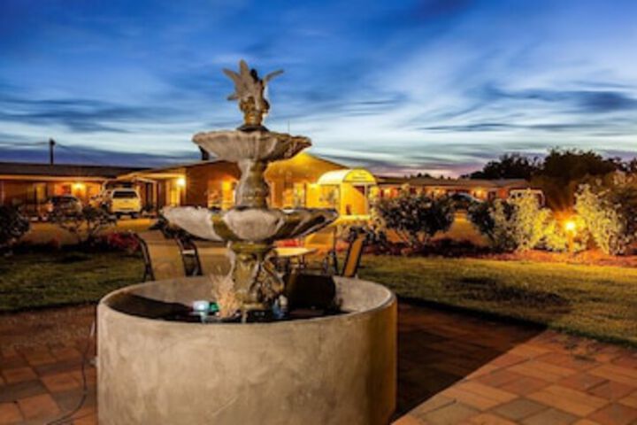 Gillenbah NSW Northern Rivers Accommodation