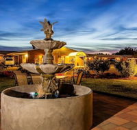 Newell Motor Inn - Narrandera - Northern Rivers Accommodation