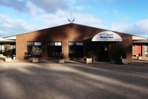 Newell Motor Inn - Narrandera - Northern Rivers Accommodation 1