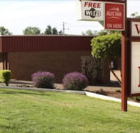 Camellia Motel - Northern Rivers Accommodation