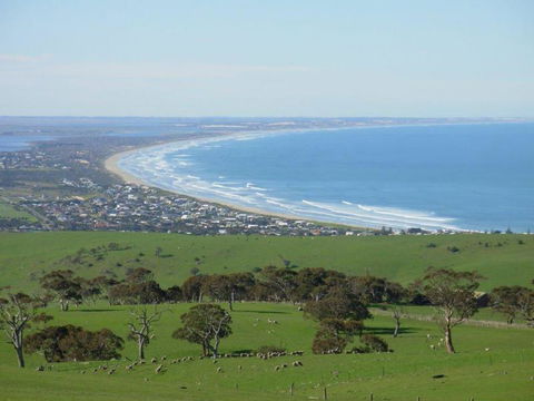 Vue De M Bed & Breakfast - Northern Rivers Accommodation 6