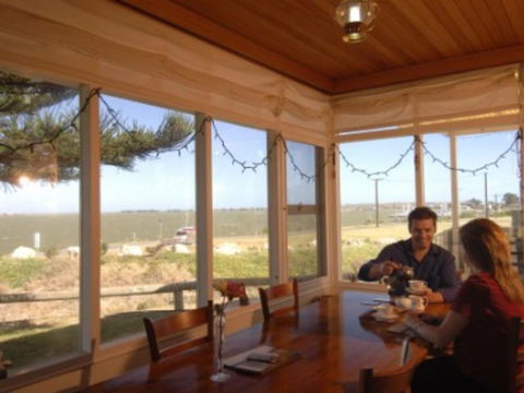 Vue De M Bed & Breakfast - Northern Rivers Accommodation 3
