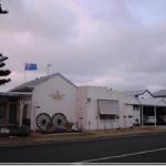 Goolwa SA Northern Rivers Accommodation