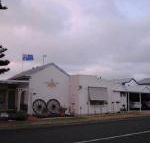 Vue de M Bed  Breakfast - Northern Rivers Accommodation