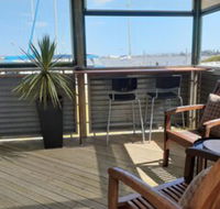 Boat Haven Studios - Northern Rivers Accommodation