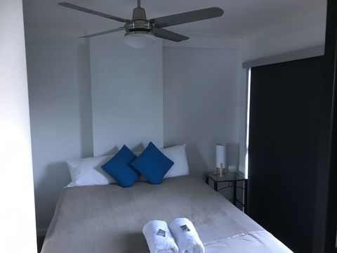 Fairways Golf & Beach Retreat - Northern Rivers Accommodation 3