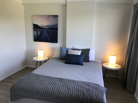 Fairways Golf & Beach Retreat - Northern Rivers Accommodation 4