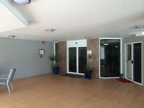 Fairways Golf & Beach Retreat - Northern Rivers Accommodation 1