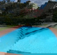 Wayfarer Motel - Northern Rivers Accommodation