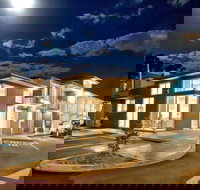 The Remington Muswellbrook - Northern Rivers Accommodation