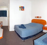 Rest Point Motor Inn - Northern Rivers Accommodation