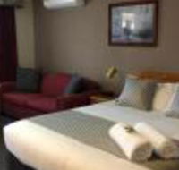 Highlands Motor Inn - Northern Rivers Accommodation