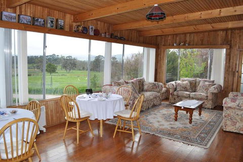 Roslyn House B & B - Northern Rivers Accommodation 1