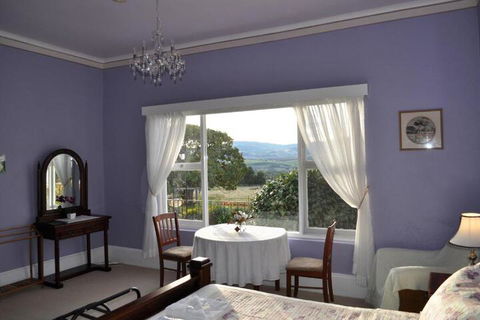 Roslyn House B & B - Northern Rivers Accommodation 6