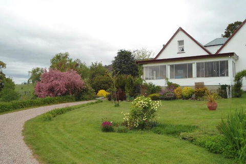 Roslyn House B & B - Northern Rivers Accommodation 5