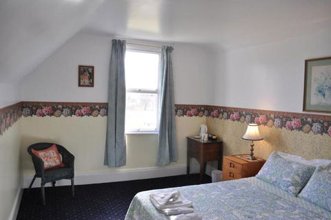 Roslyn House B & B - Northern Rivers Accommodation 4