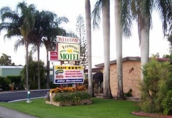 Campwin Beach QLD Northern Rivers Accommodation
