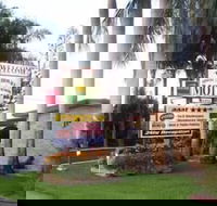 Tramway Motel - Northern Rivers Accommodation