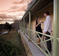 Brockley Estate - Northern Rivers Accommodation