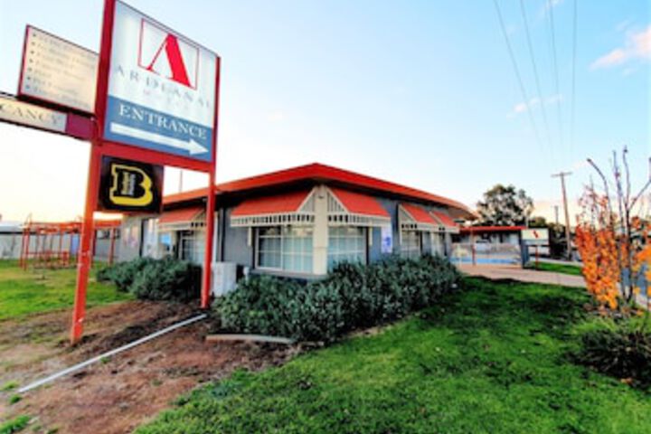 West Wyalong NSW Northern Rivers Accommodation