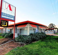 Ardeanal Motel West Wyalong - Northern Rivers Accommodation