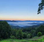 Artisan Spa Views - Northern Rivers Accommodation