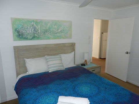 Kalua Holiday Apartments - Northern Rivers Accommodation 3