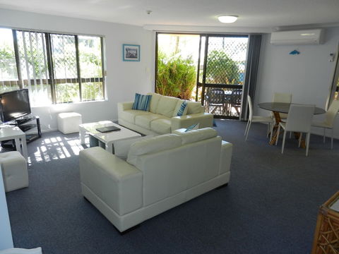 Kalua Holiday Apartments - Northern Rivers Accommodation 5