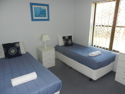 Kalua Holiday Apartments - Northern Rivers Accommodation 6