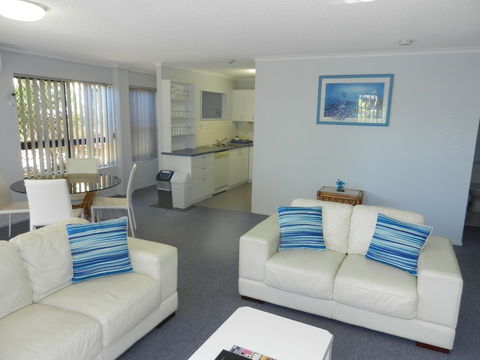 Kalua Holiday Apartments - Northern Rivers Accommodation 4