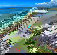 Moorings Beach Resort - Northern Rivers Accommodation