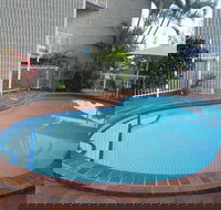 Northpoint Holiday Apartments - Northern Rivers Accommodation